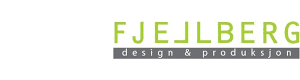 Logoen til Frode Fjellberg AS