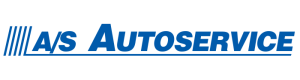 Logoen til Autoservice AS