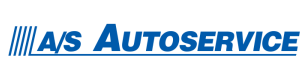 Logoen til Autoservice AS