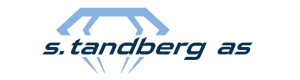 Logoen til S Tandberg AS