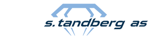 Logoen til S Tandberg AS