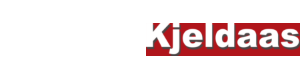 Logoen til Kjeldaas AS