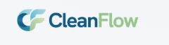 Logoen til Cleanflow As