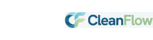 Logoen til Cleanflow As