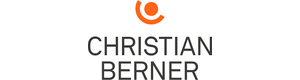 Logoen til Christian Berner AS