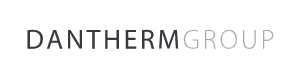 Logoen til Dantherm Group As