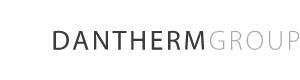 Logoen til Dantherm Group As