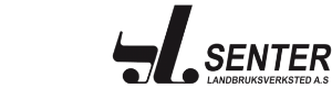 Logoen til Senter Landbruksverksted AS