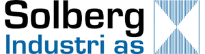 Logoen til Solberg Industri AS