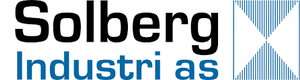 Logoen til Solberg Industri AS