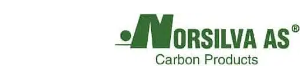 Logoen til Norsilva AS