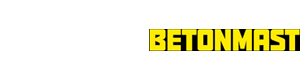Logoen til Betonmast Røsand As