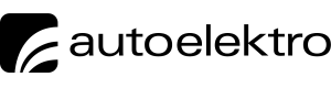 Logoen til As Auto Elektro