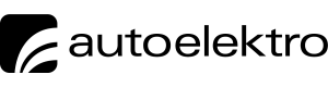 Logoen til As Auto Elektro