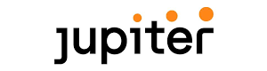 Logoen til Jupiter System Partner AS