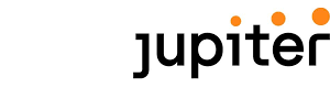 Logoen til Jupiter System Partner AS