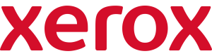 Logoen til Xerox AS