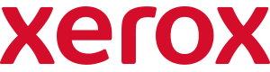 Logoen til Xerox AS