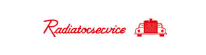 Logoen til Radiatorservice AS