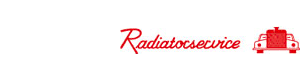 Logoen til Radiatorservice AS