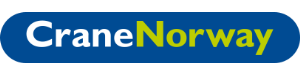 Logoen til Crane Norway Nord As