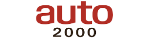 Logoen til Auto 2000 AS