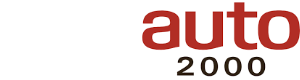 Logoen til Auto 2000 AS