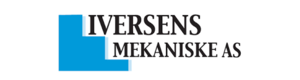 Logoen til Iversens Mekaniske As