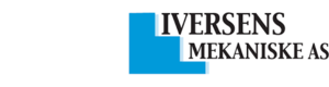 Logoen til Iversens Mekaniske As