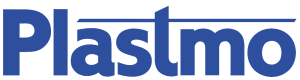 Logoen til Plastmo As