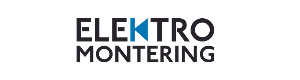 Logoen til As Elektro-Montering