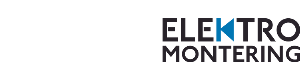 Logoen til As Elektro-Montering