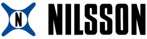 Logoen til Nilsson Haras As