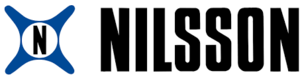 Logoen til Nilsson Haras As