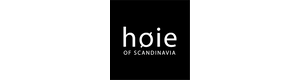 Logoen til Mascot Høie As