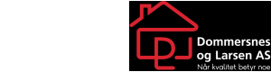 Logoen til Dommersnes Og Larsen As