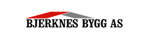 Logoen til Bjerknes Bygg AS