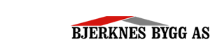 Logoen til Bjerknes Bygg AS