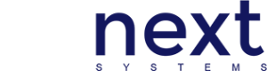 Logoen til Next Systems As