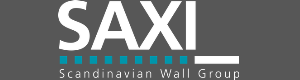 Logoen til Saxi Produkter AS