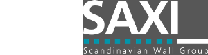 Logoen til Saxi Produkter AS