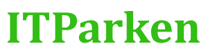 Logoen til Itparken AS