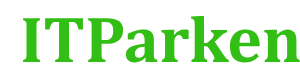 Logoen til Itparken AS