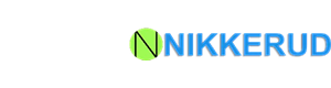 Logoen til Nikkerud Transport Og Kranservice As