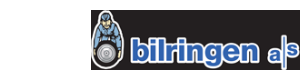 Logoen til Bilringen AS
