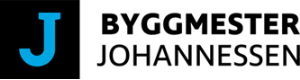 Logoen til Byggmester Ole Morten Johannessen As