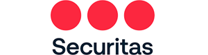 Logoen til Securitas AS