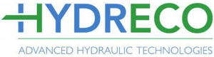 Logoen til Hydreco Hydraulics Norway As
