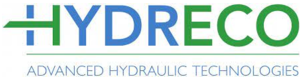 Logoen til Hydreco Hydraulics Norway As