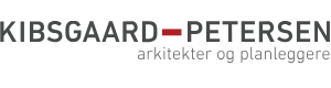 Logoen til Kibsgaard-Petersen As